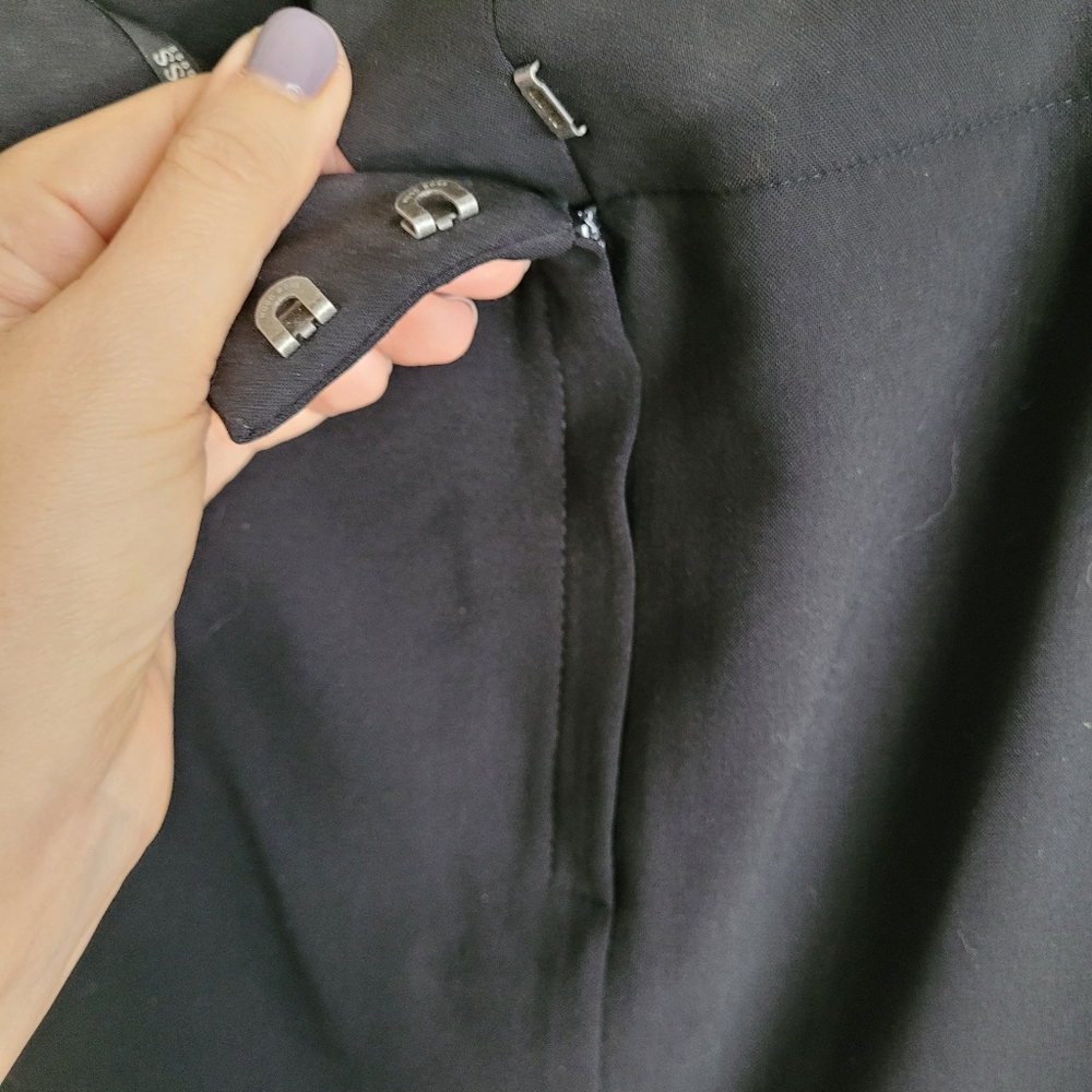 Hugo Boss black Skirt